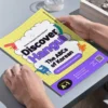 Discover Hangul (E-book) - Image 3